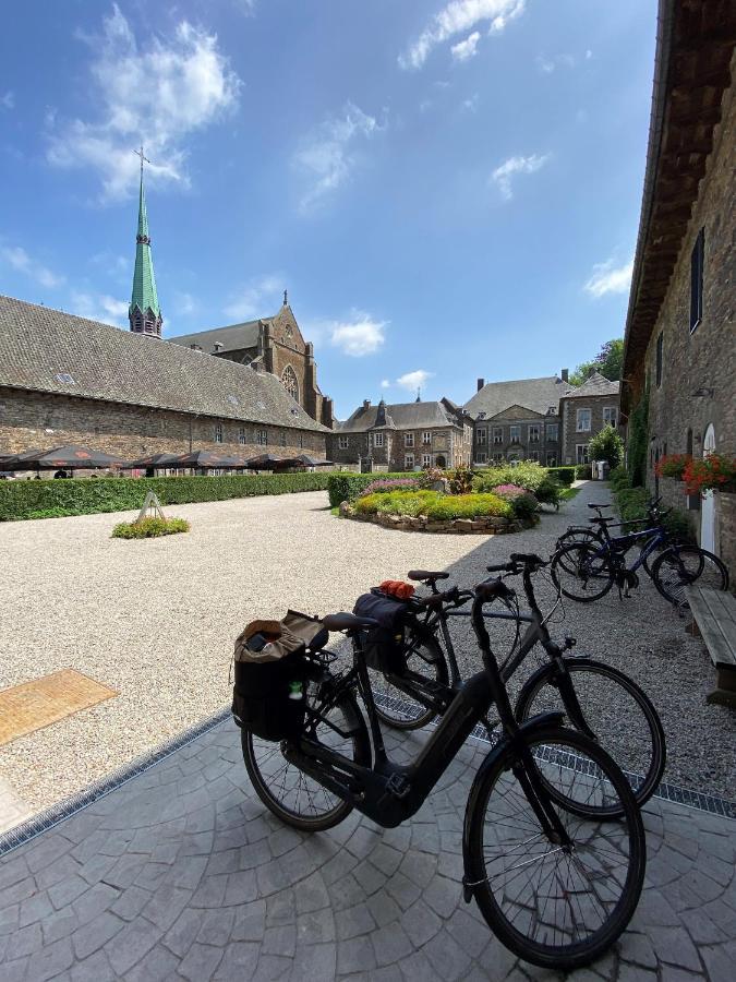 O Macra B&B - Aubel, Pays De Herve Exteriér fotografie