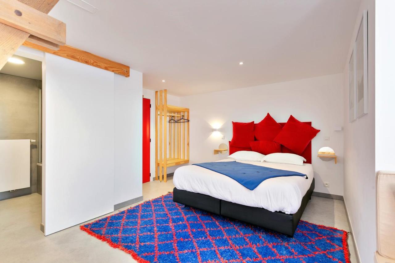 O Macra B&B - Aubel, Pays De Herve Exteriér fotografie