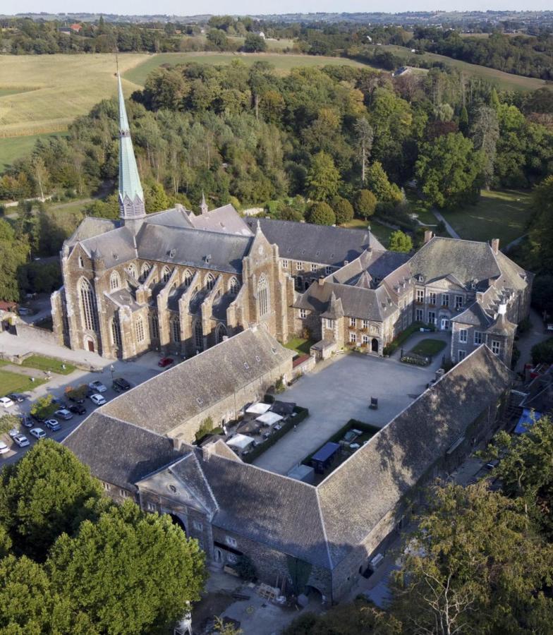 O Macra B&B - Aubel, Pays De Herve Exteriér fotografie
