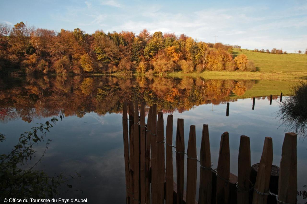 O Macra B&B - Aubel, Pays De Herve Exteriér fotografie