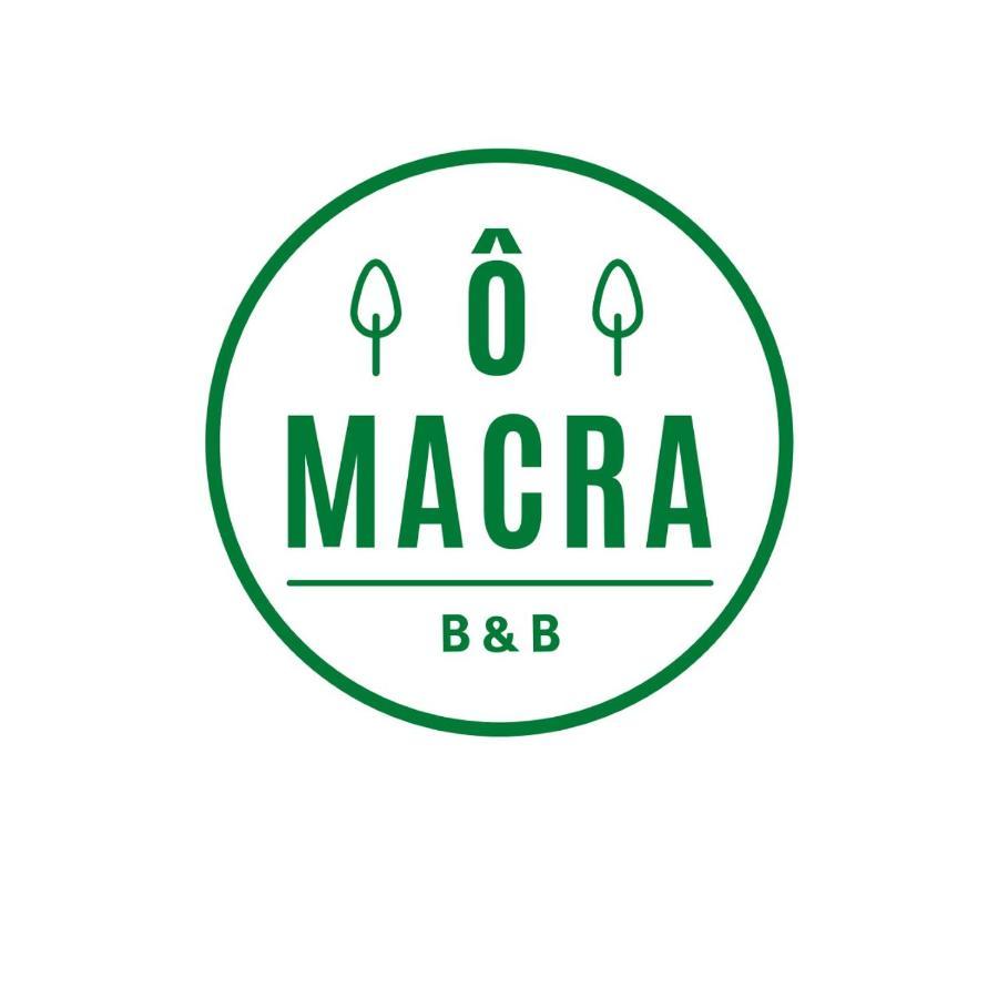O Macra B&B - Aubel, Pays De Herve Exteriér fotografie