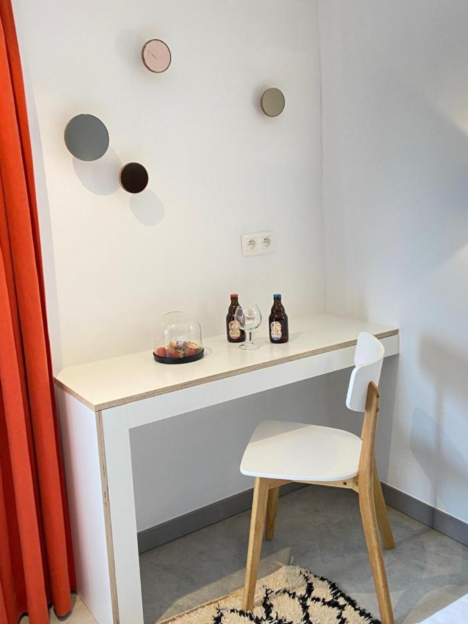 O Macra B&B - Aubel, Pays De Herve Exteriér fotografie