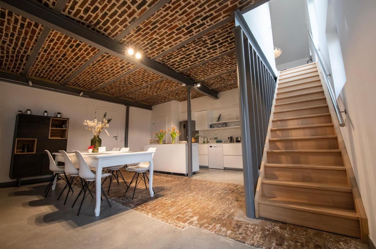 O Macra B&B - Aubel, Pays De Herve Exteriér fotografie