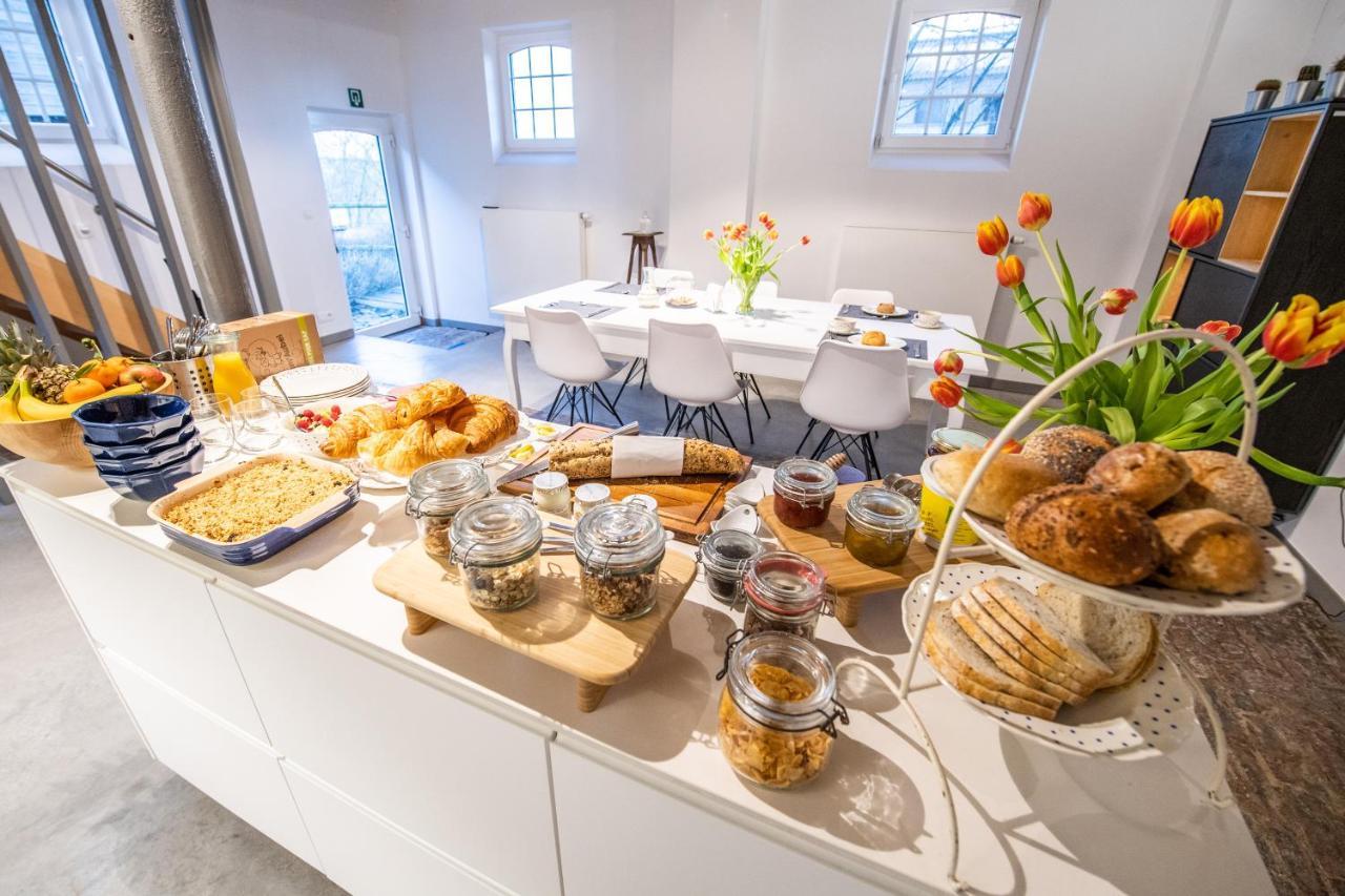 O Macra B&B - Aubel, Pays De Herve Exteriér fotografie