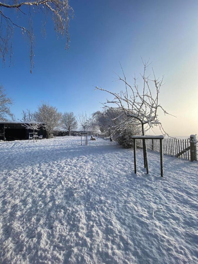 O Macra B&B - Aubel, Pays De Herve Exteriér fotografie
