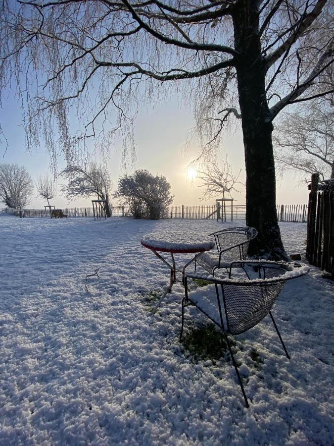 O Macra B&B - Aubel, Pays De Herve Exteriér fotografie